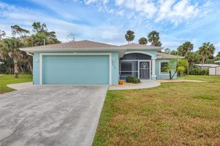 1469 Franklin LN, North Port, FL 34286
