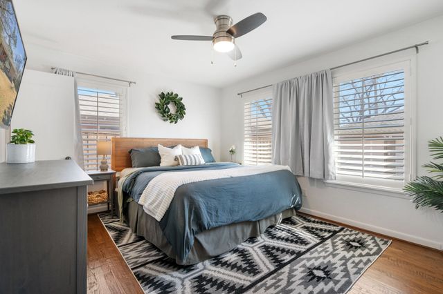 521 Ridgedale Drive, Richardson, TX 75080