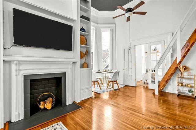 1206 E Main Street, New Albany, IN 47150