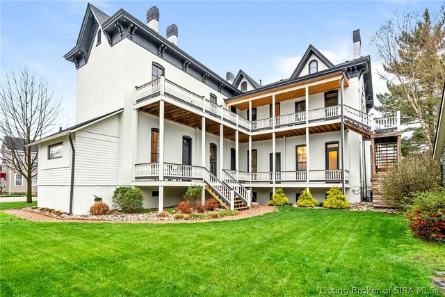 1206 E Main Street, New Albany, IN 47150