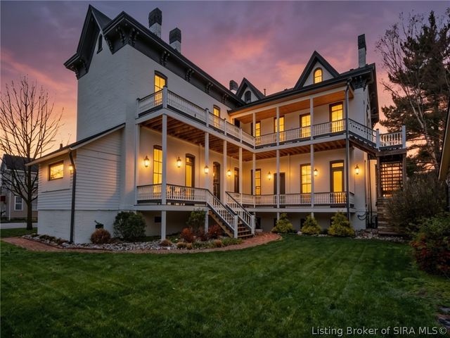 1206 E Main Street, New Albany, IN 47150