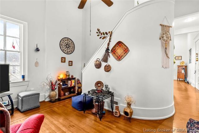 1206 E Main Street, New Albany, IN 47150