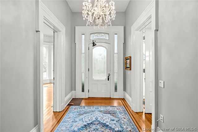 1206 E Main Street, New Albany, IN 47150