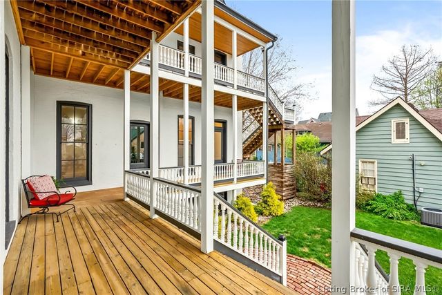 1206 E Main Street, New Albany, IN 47150