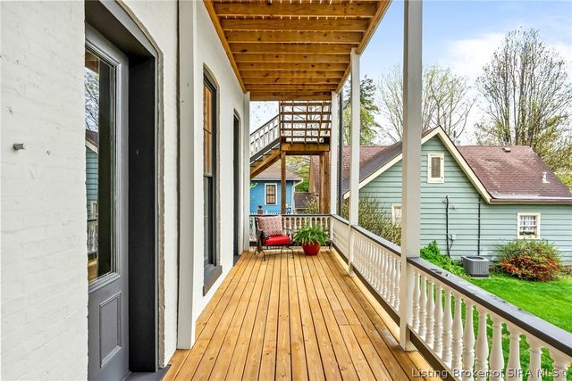 1206 E Main Street, New Albany, IN 47150
