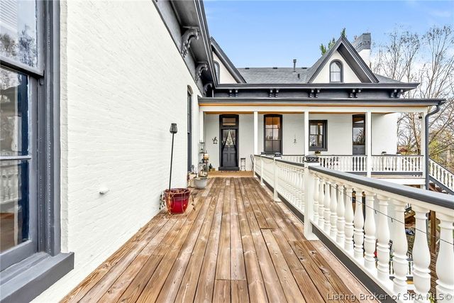 1206 E Main Street, New Albany, IN 47150