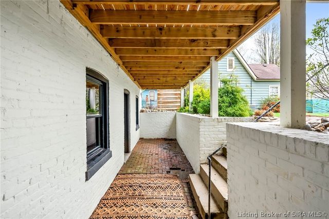 1206 E Main Street, New Albany, IN 47150