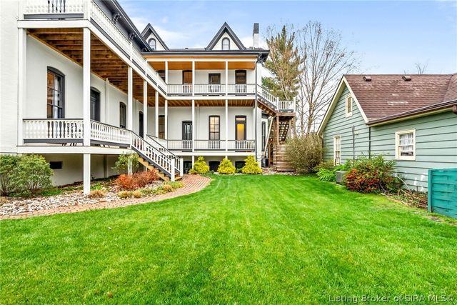 1206 E Main Street, New Albany, IN 47150