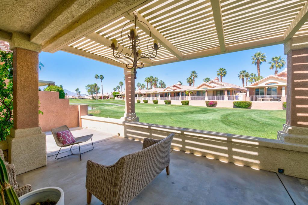 Image 16 of property listing at 76796 Kybar Road, Palm Desert, CA 92211