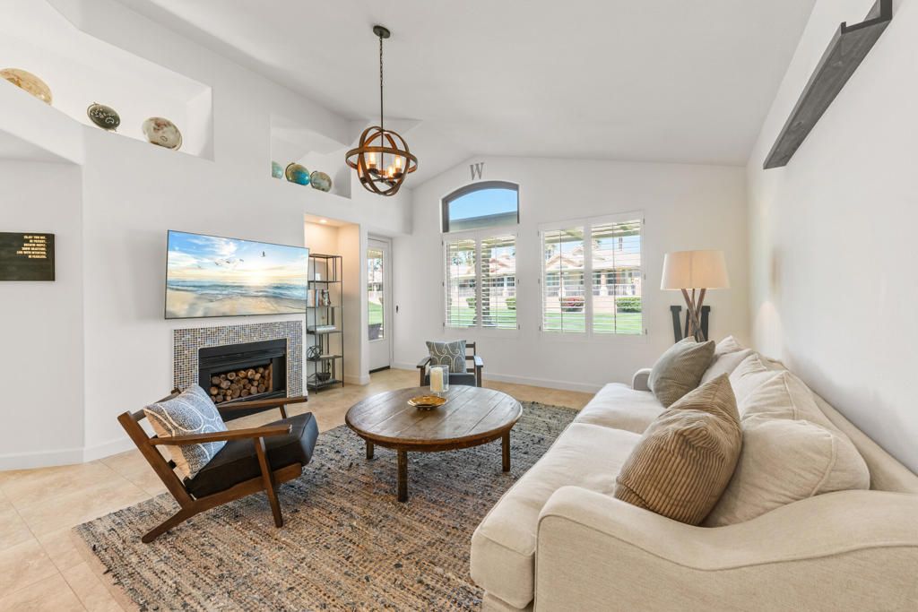 Image 2 of property listing at 76796 Kybar Road, Palm Desert, CA 92211