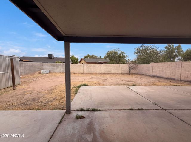 6036 N 72ND Drive, Glendale, AZ 85303