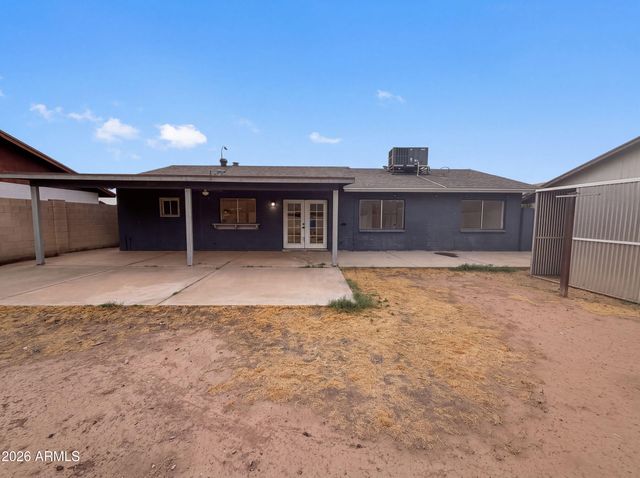 6036 N 72ND Drive, Glendale, AZ 85303