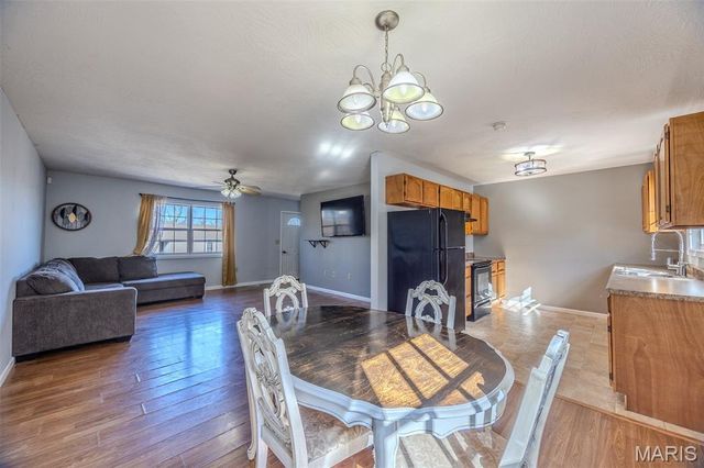 15316 Talent Lane, St Robert, MO 65584