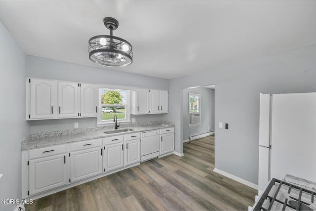 4353 Onondaga Avenue, Toledo, OH 43611