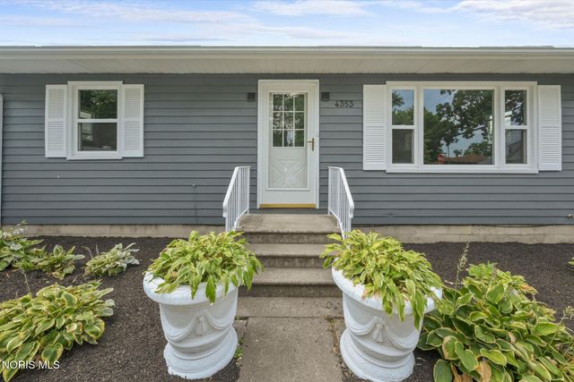 4353 Onondaga Avenue, Toledo, OH 43611