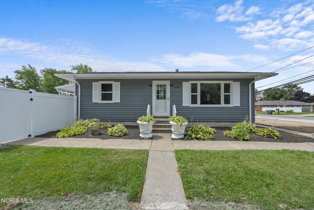 4353 Onondaga Avenue, Toledo, OH 43611