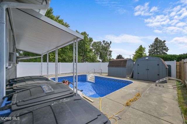 4353 Onondaga Avenue, Toledo, OH 43611