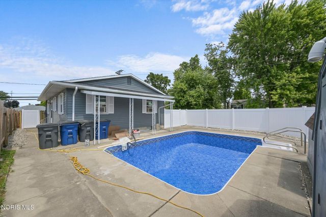4353 Onondaga Avenue, Toledo, OH 43611