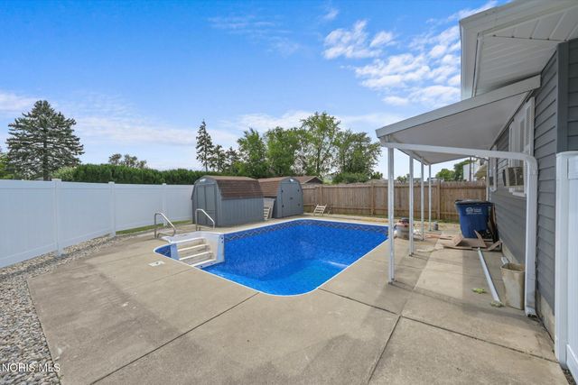 4353 Onondaga Avenue, Toledo, OH 43611