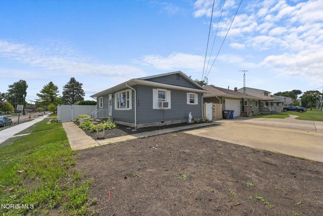 4353 Onondaga Avenue, Toledo, OH 43611