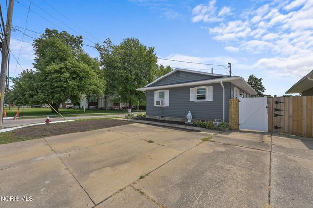 4353 Onondaga Avenue, Toledo, OH 43611