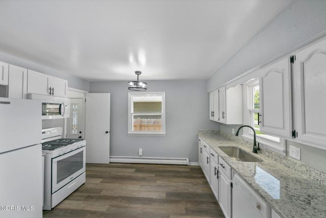 4353 Onondaga Avenue, Toledo, OH 43611
