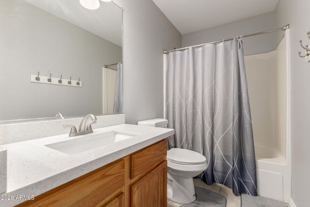 2457 E PALM BEACH Drive, Chandler, AZ 85249