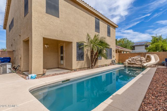 2457 E PALM BEACH Drive, Chandler, AZ 85249