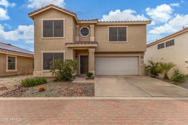 2457 E PALM BEACH Drive, Chandler, AZ 85249
