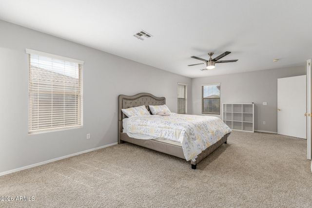 2457 E PALM BEACH Drive, Chandler, AZ 85249