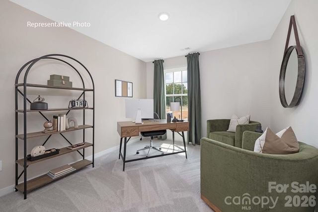 1058 Whistling Place, Indian Trail, NC 28079