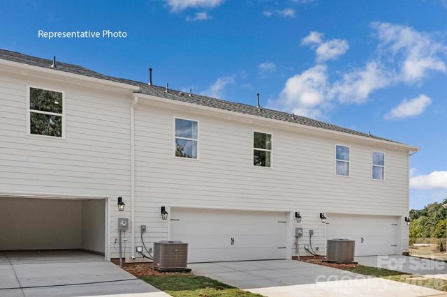 1058 Whistling Place, Indian Trail, NC 28079