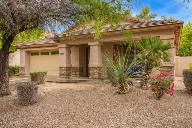 2610 E LEIBER Lane, Phoenix, AZ 85024