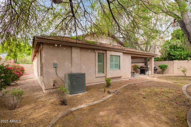 2610 E LEIBER Lane, Phoenix, AZ 85024