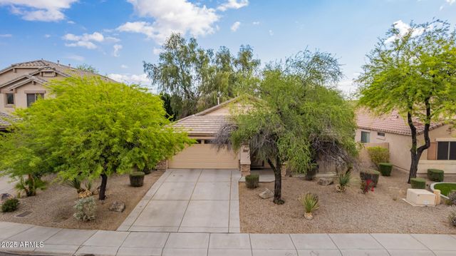 2610 E LEIBER Lane, Phoenix, AZ 85024