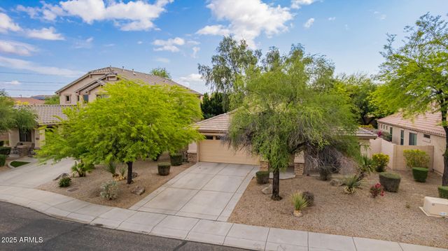 2610 E LEIBER Lane, Phoenix, AZ 85024