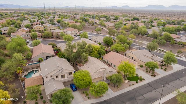 2610 E LEIBER Lane, Phoenix, AZ 85024