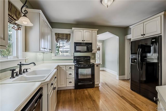 1413 North George Street, Rome, NY 13440