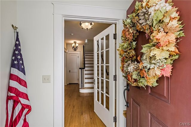 1413 North George Street, Rome, NY 13440