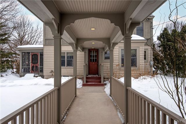 1413 North George Street, Rome, NY 13440