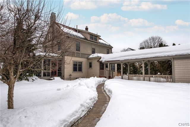 1413 North George Street, Rome, NY 13440