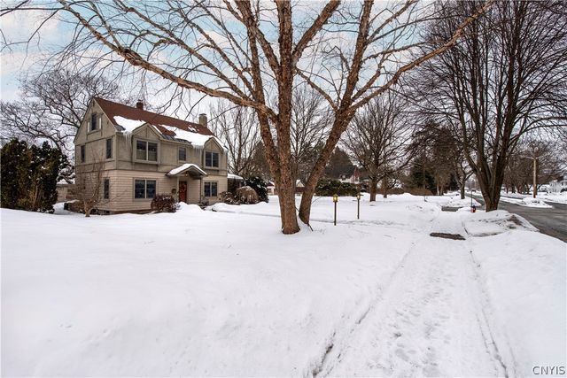 1413 North George Street, Rome, NY 13440