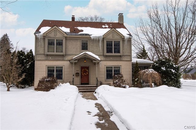 1413 North George Street, Rome, NY 13440