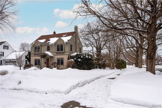 1413 North George Street, Rome, NY 13440