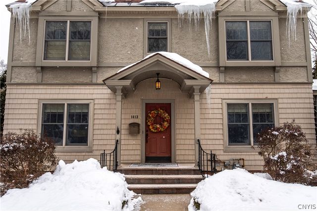 1413 North George Street, Rome, NY 13440