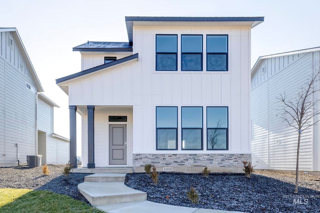 3628 W Meadowpine St, Meridian, ID 83642