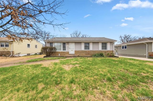 7816 Wilmar Place, St Louis, MO 63123