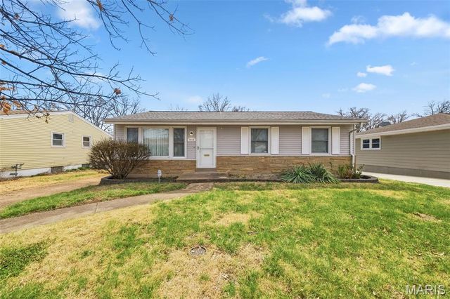 7816 Wilmar Place, St Louis, MO 63123