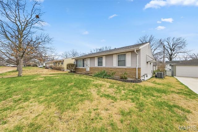 7816 Wilmar Place, St Louis, MO 63123