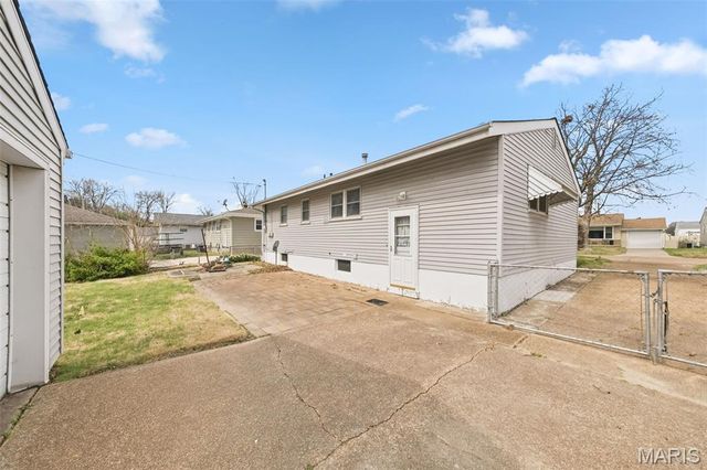 7816 Wilmar Place, St Louis, MO 63123